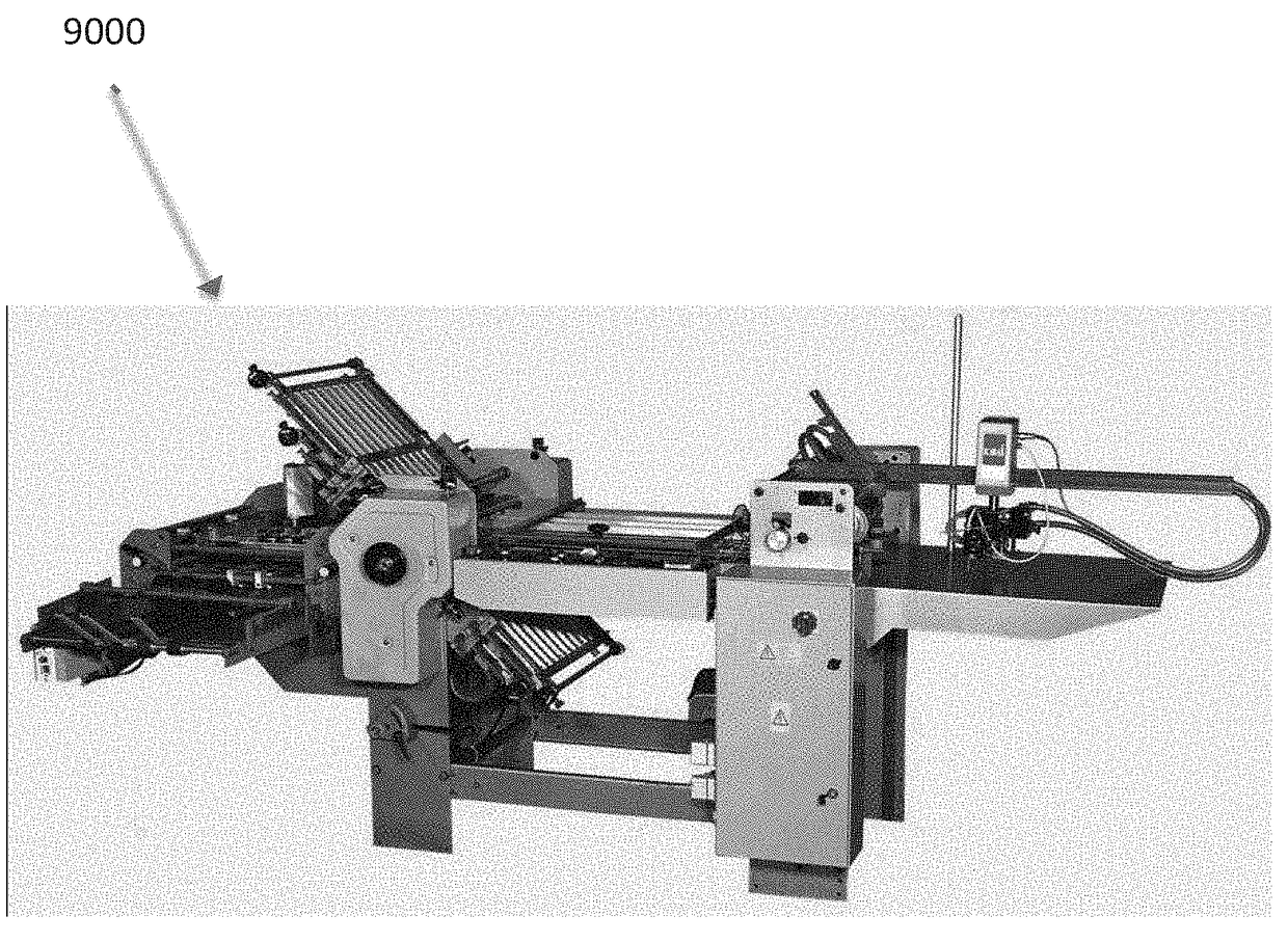 Additive manufacturing method and apparatus