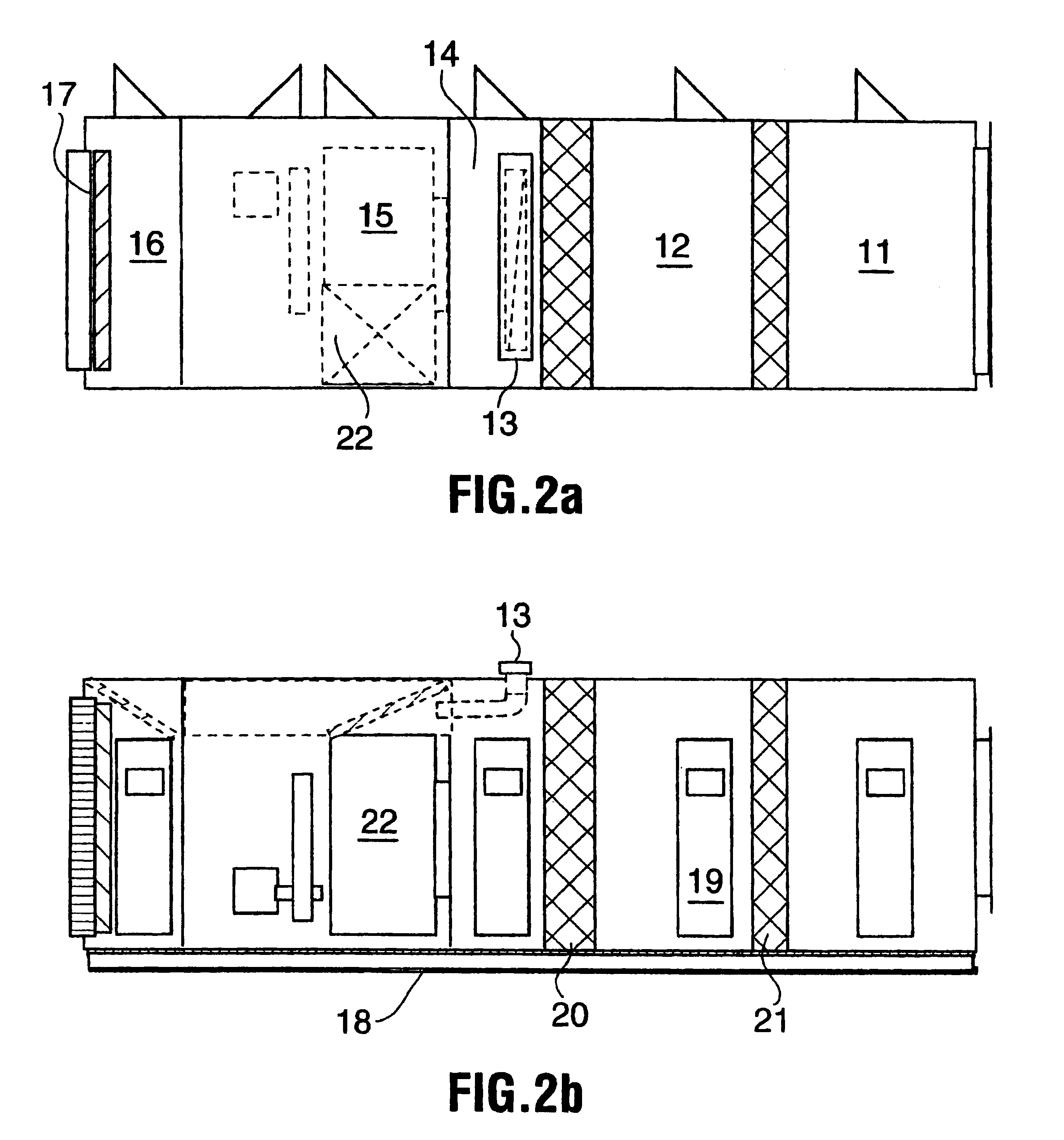 Heat recovery and pollution abatement device