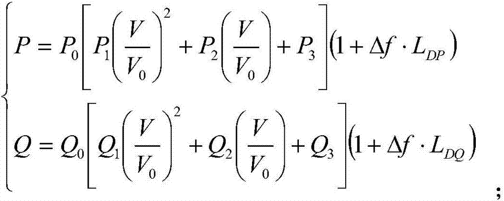 A Whole Process Dynamic Voltage Stability Margin Evaluation Method Based on Time Domain Simulation