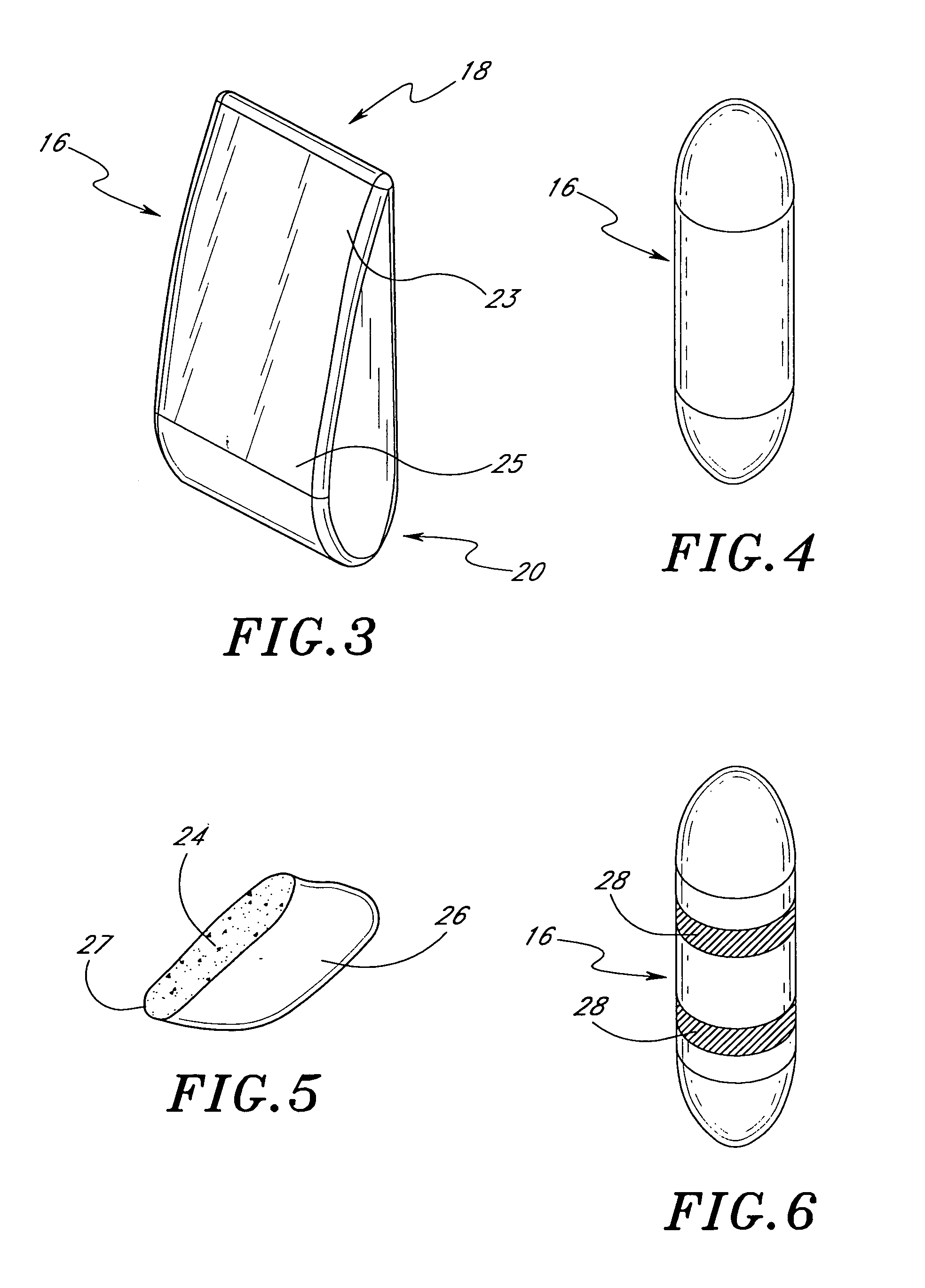 Method and device for treating gastroesophageal reflux disease