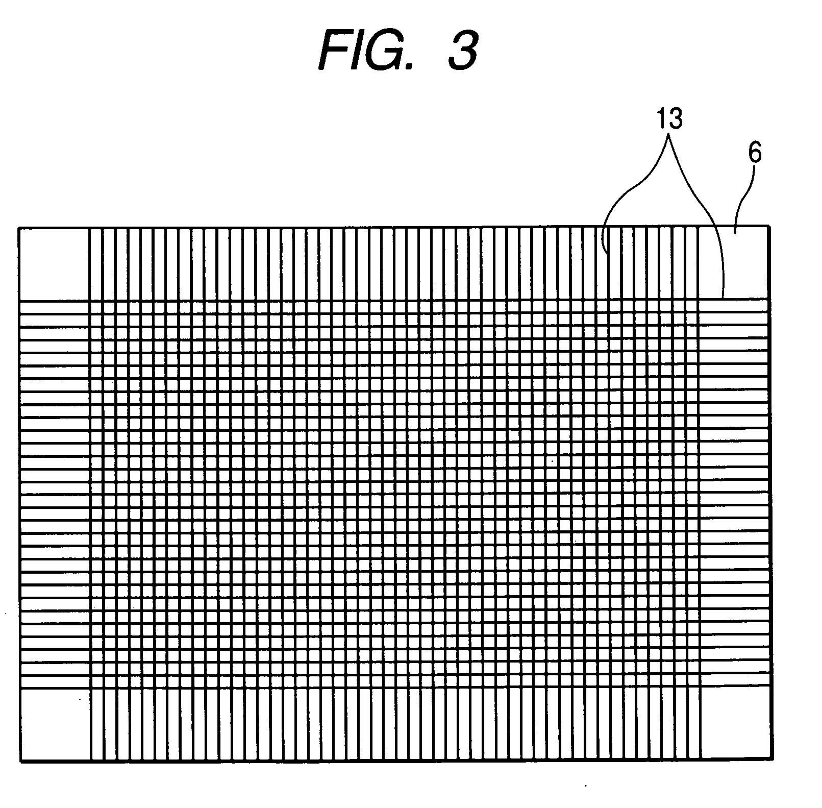 Cooling device, and apparatus and method for manufacturing image display panel using cooling device