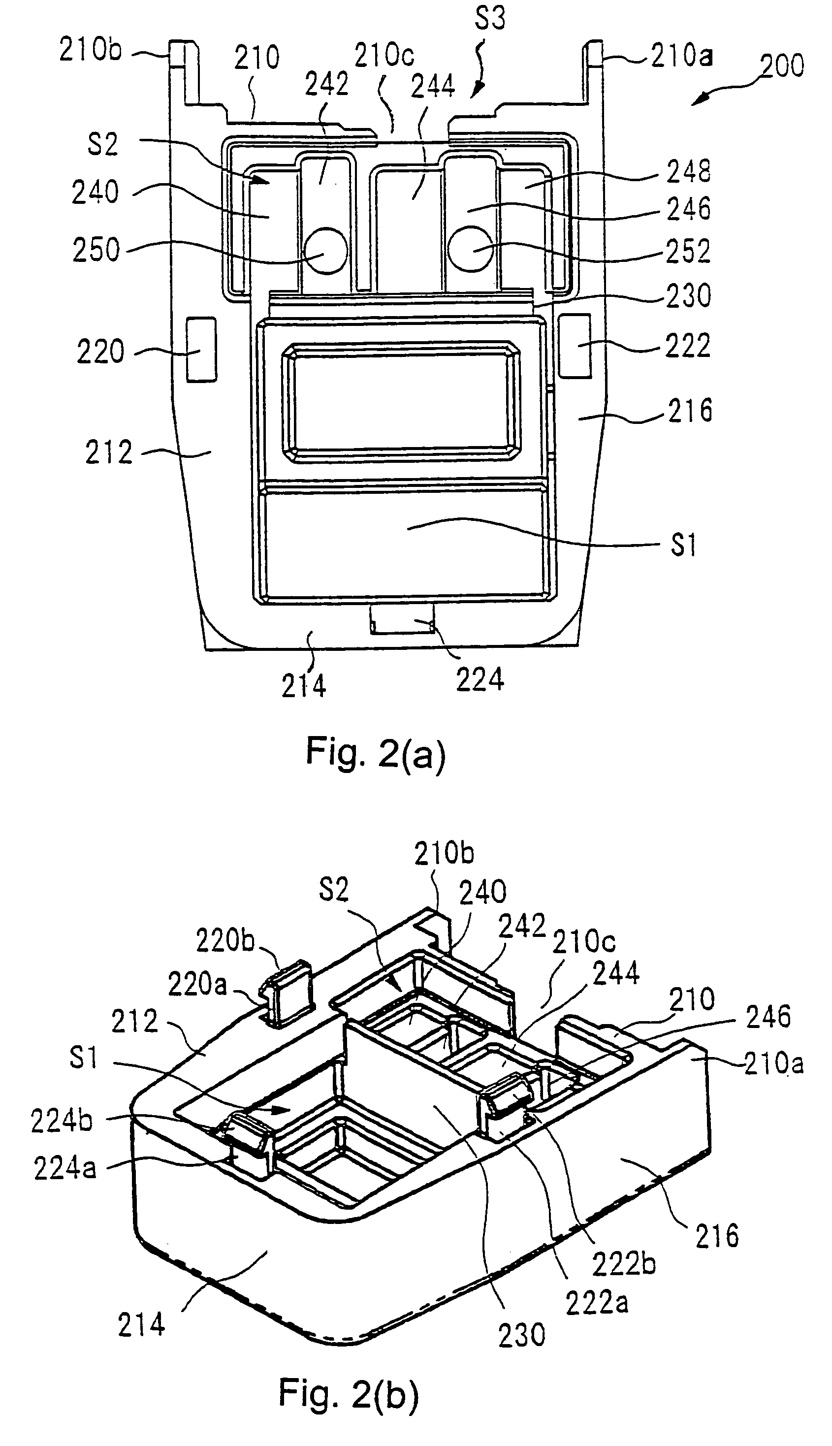 Motor start relay and an electric compressor using same