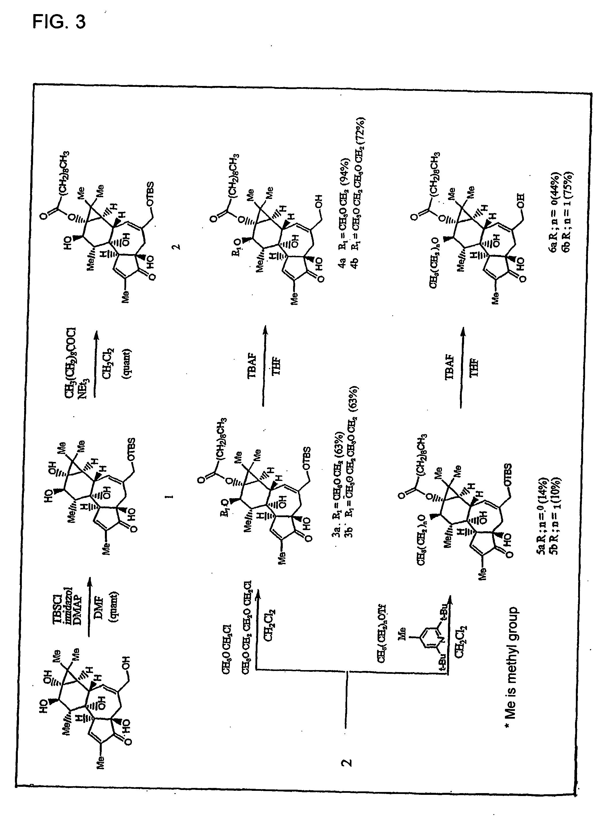 Compounds and preparations having antiviral effect