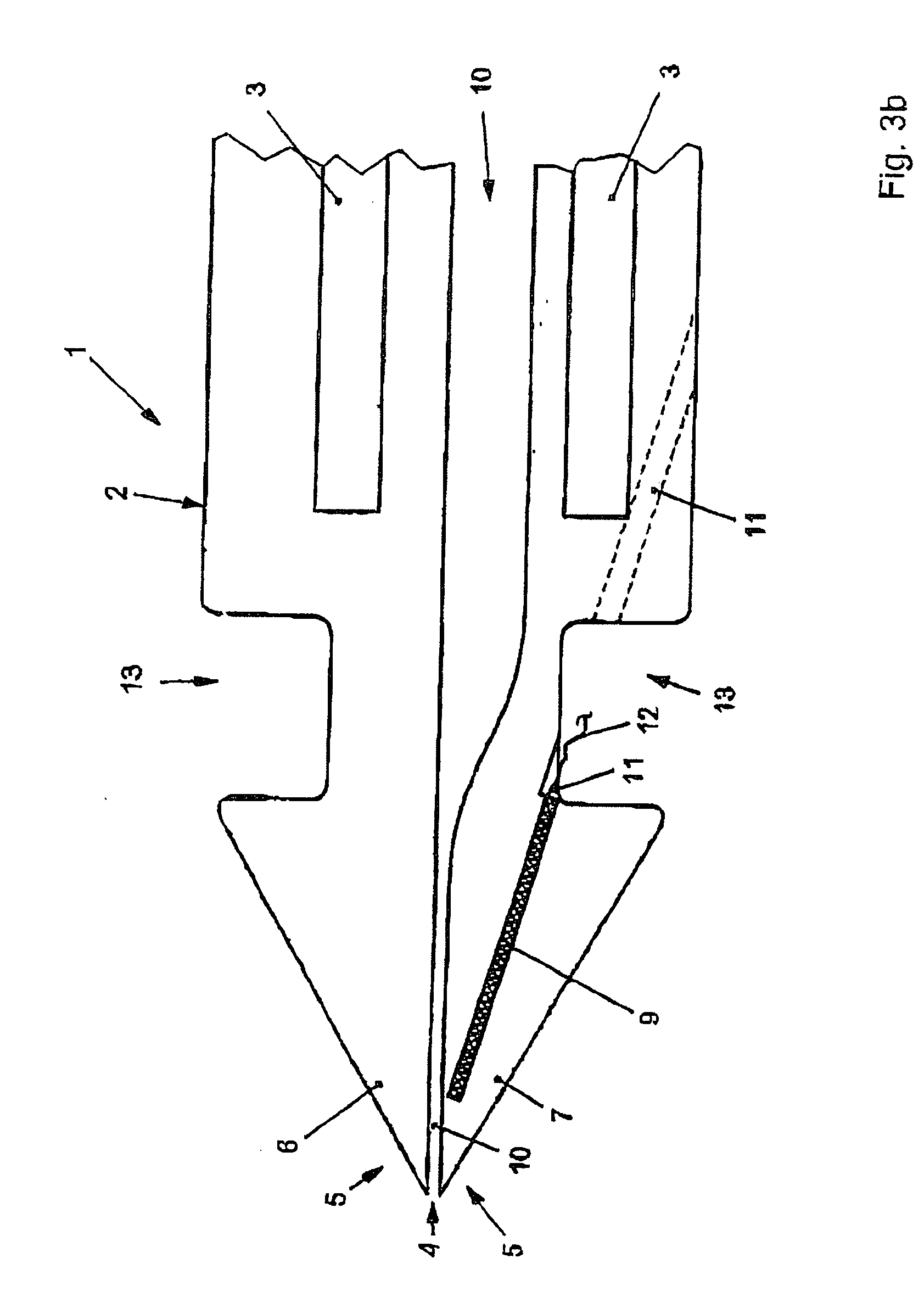 Method of operating extrusion installations for extruding thermoplastics