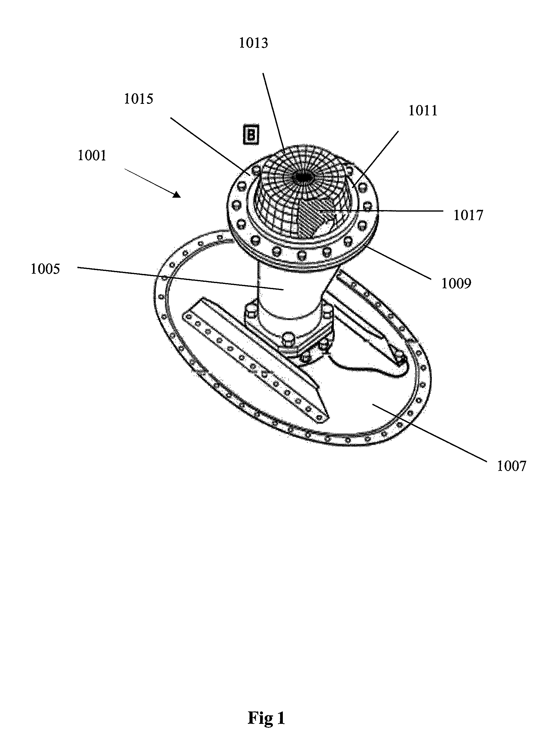 Overpressure protection for an aircraft fuel tank system