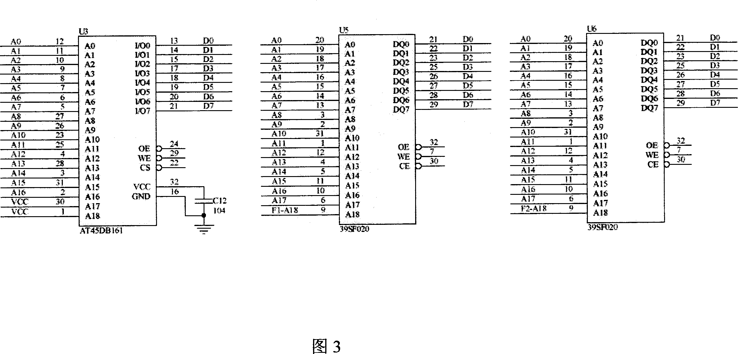 Multiplex communication server in Ethernet and control method