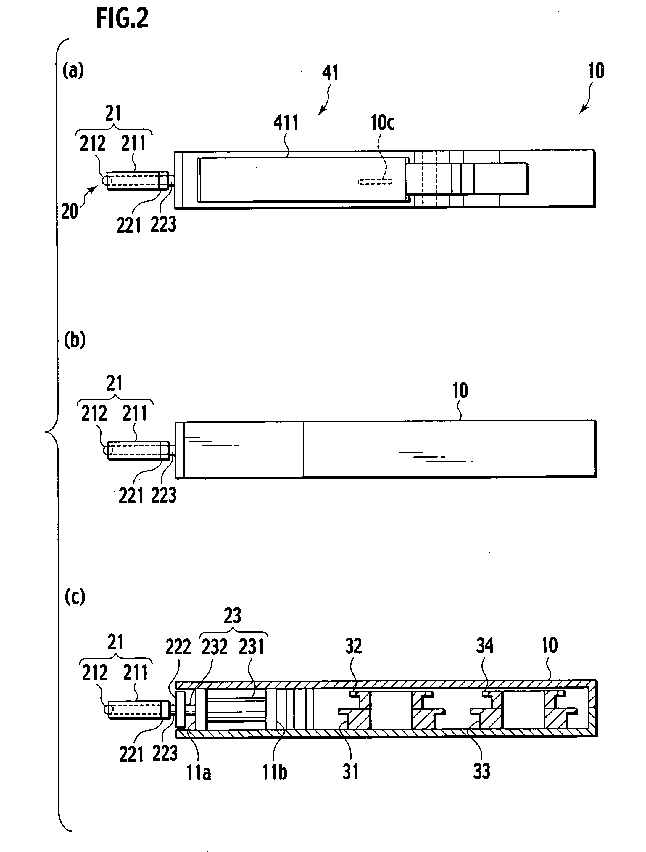 Optical fiber connector cleaner, and method of cleaning optical fiber connector connection surface