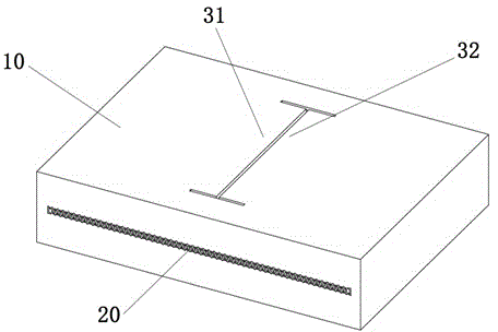 Automatic set seat