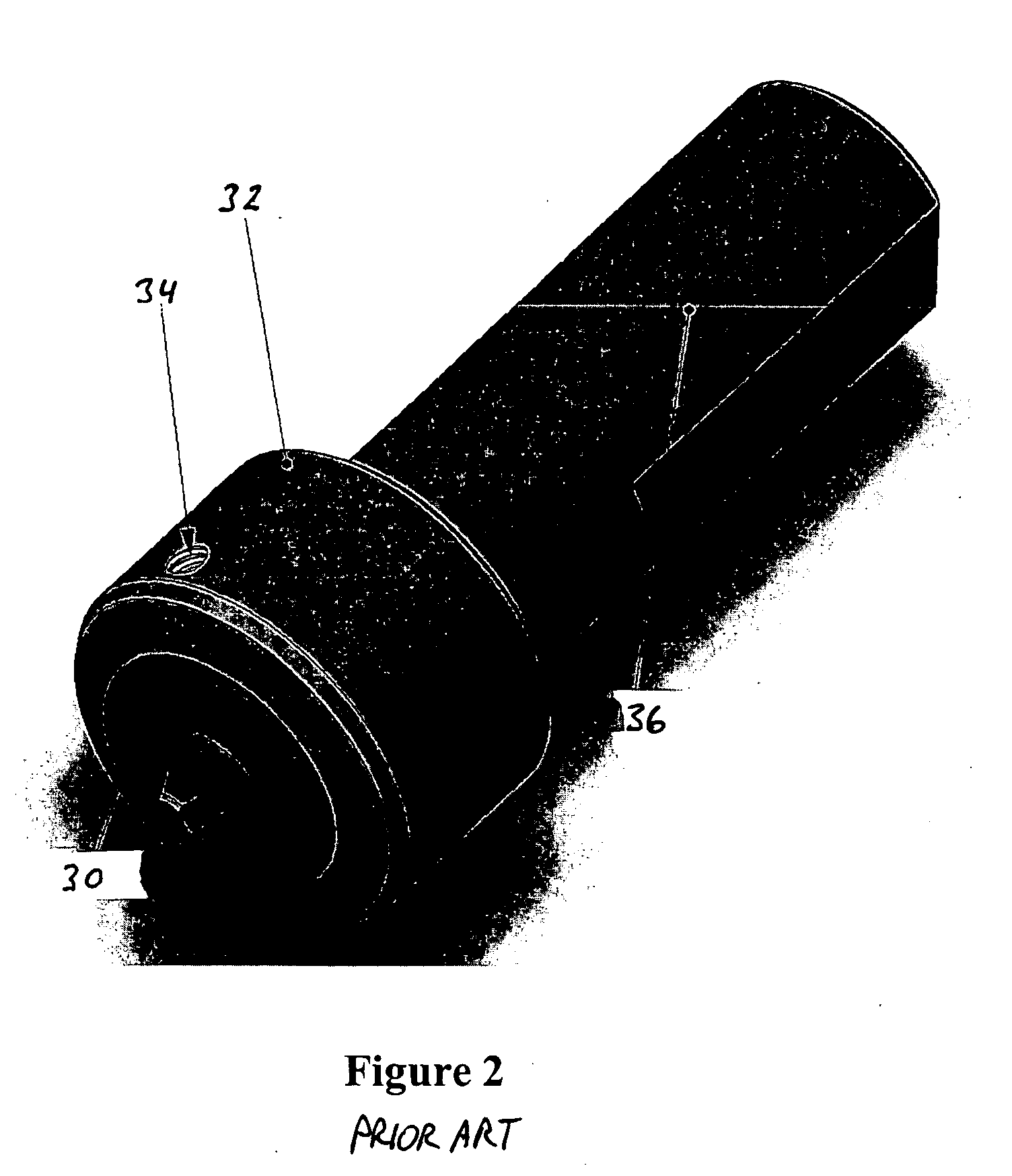 Expandable mandrel for use in friction stir welding
