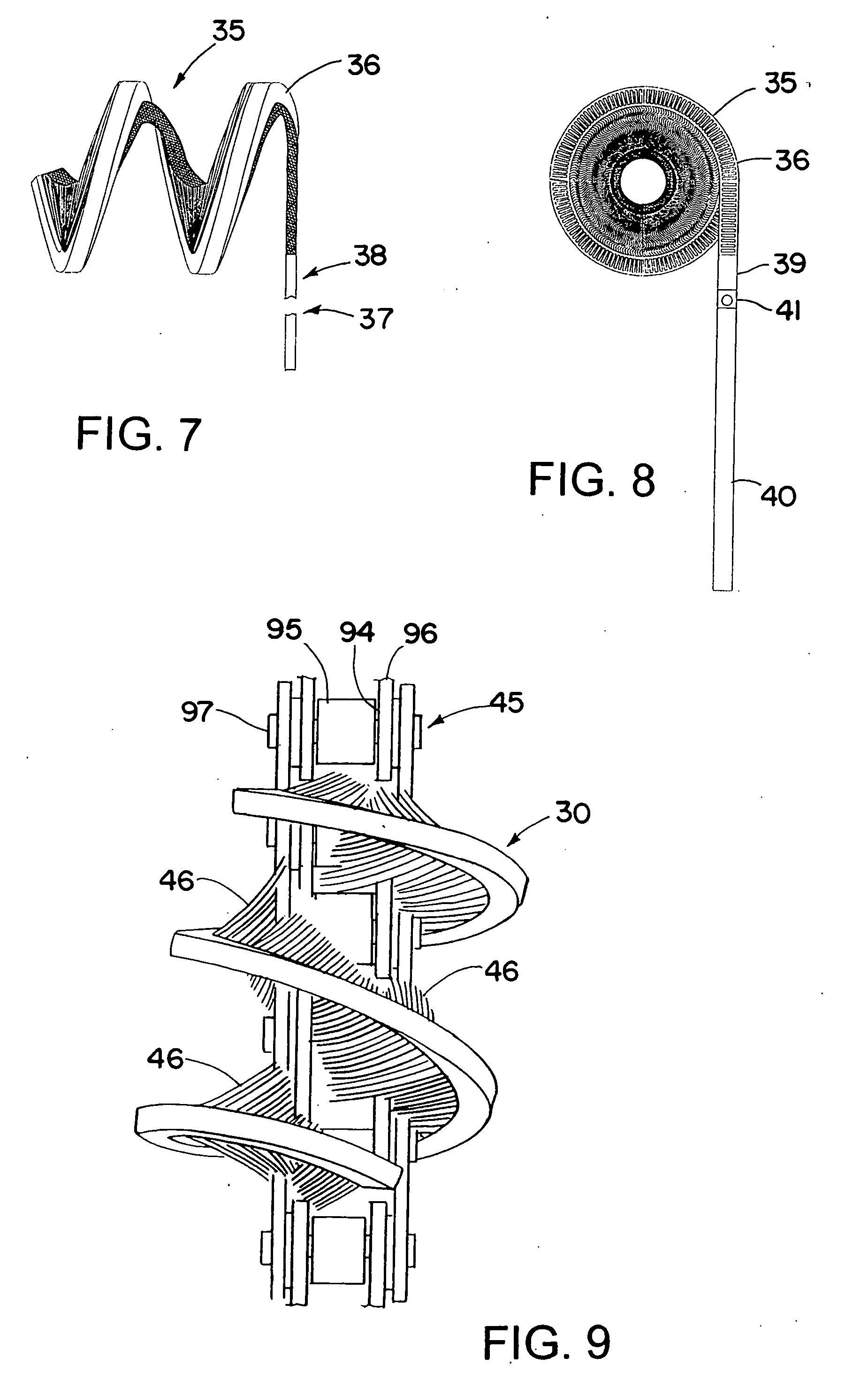 Drive chain or belt brush cleaner and method
