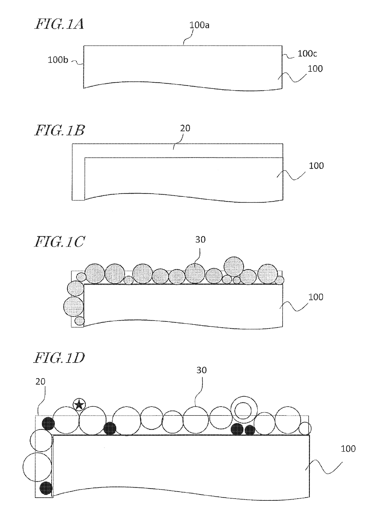 Method of producing r-t-b sintered magnet