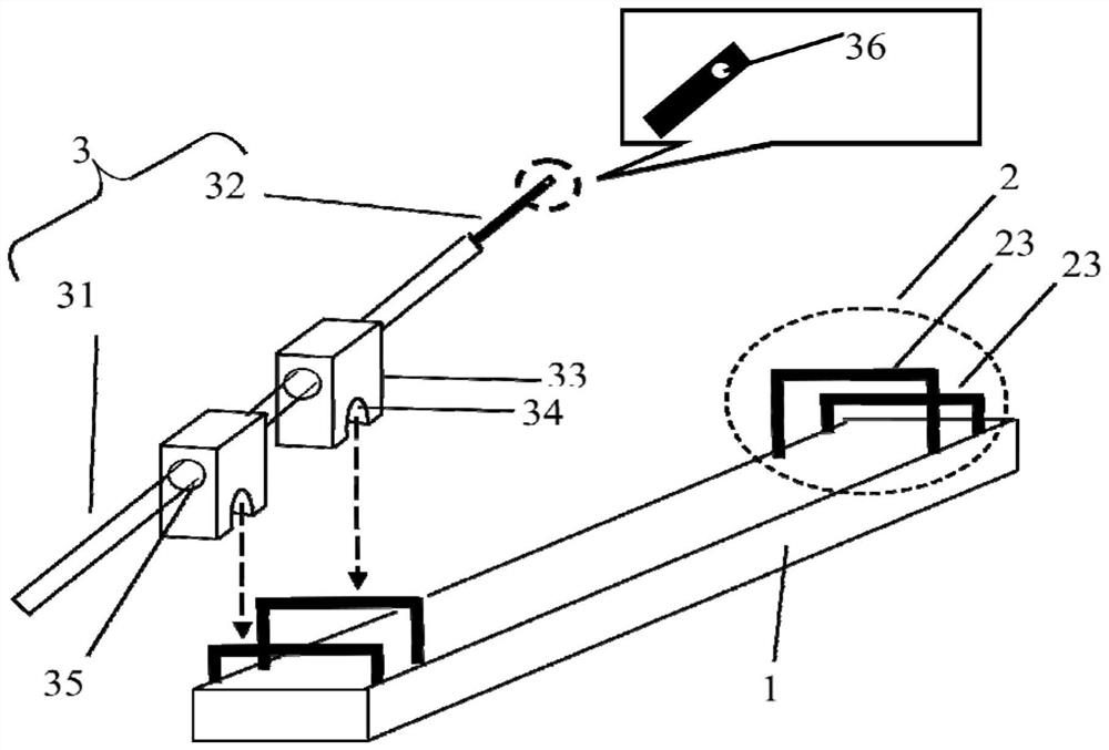 A body turnover device structure