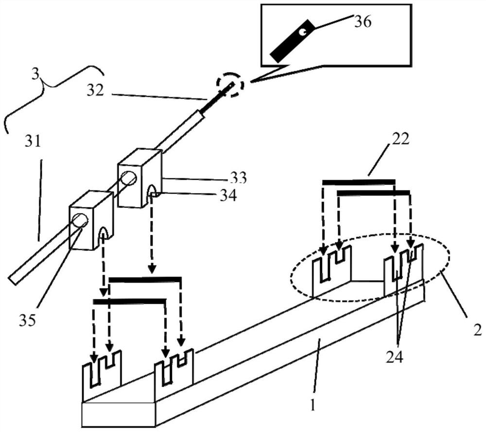 A body turnover device structure