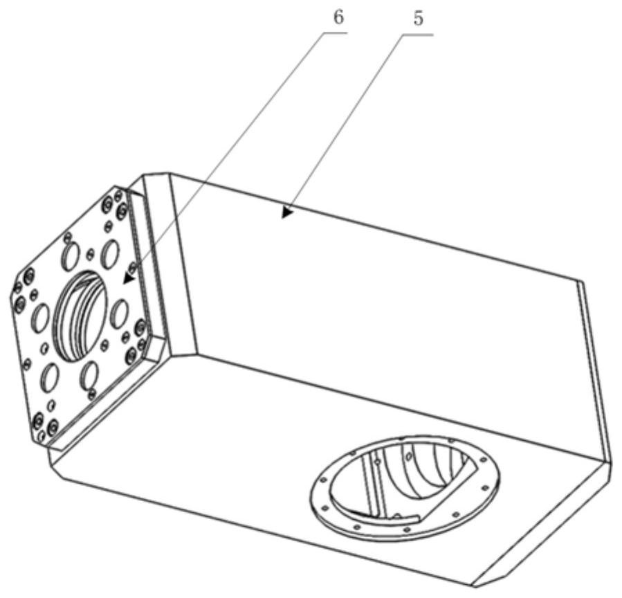 Mirror milling of thin-walled parts with variable stiffness fluid-solid hybrid follow-up support device