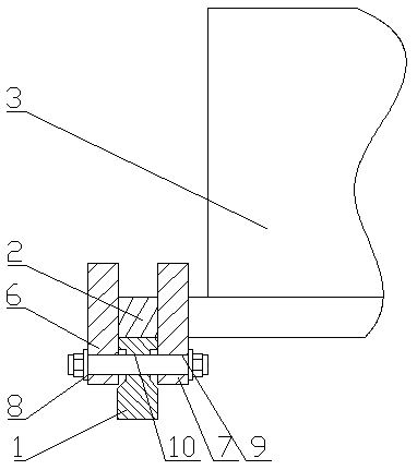 Construction Equipment and Construction Method of Secondary Lining Concrete for Long Longitudinal Slope