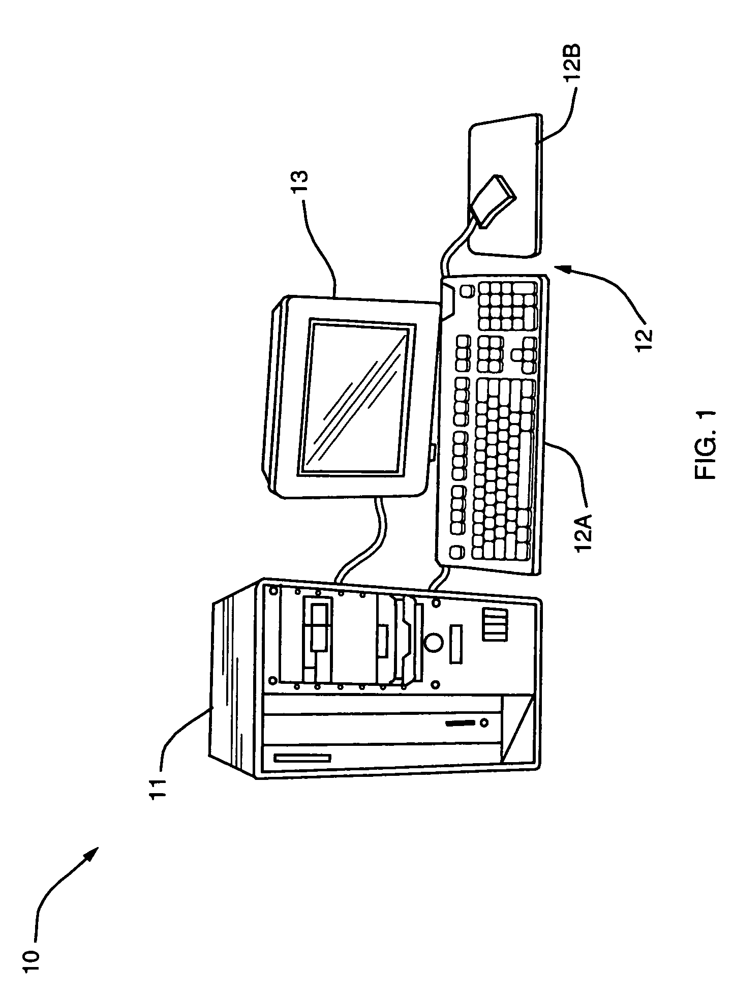 System and method for assessing the effectiveness of a cache memory or portion thereof using FIFO or LRU using cache utilization statistics