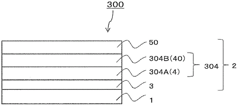 Intermediate transfer medium