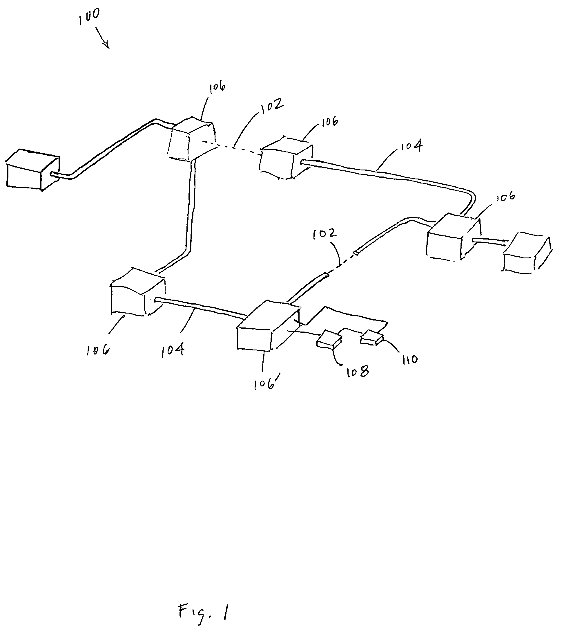 System and method for obtaining optical signal information