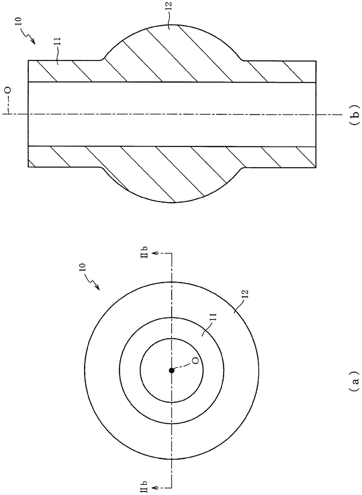 Anti-vibration device