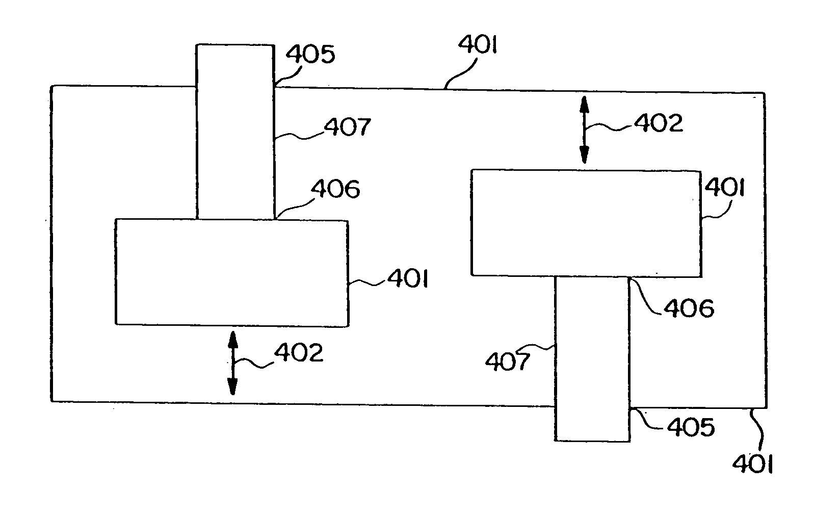 Method and mechanism for tuning dielectric resonator circuits