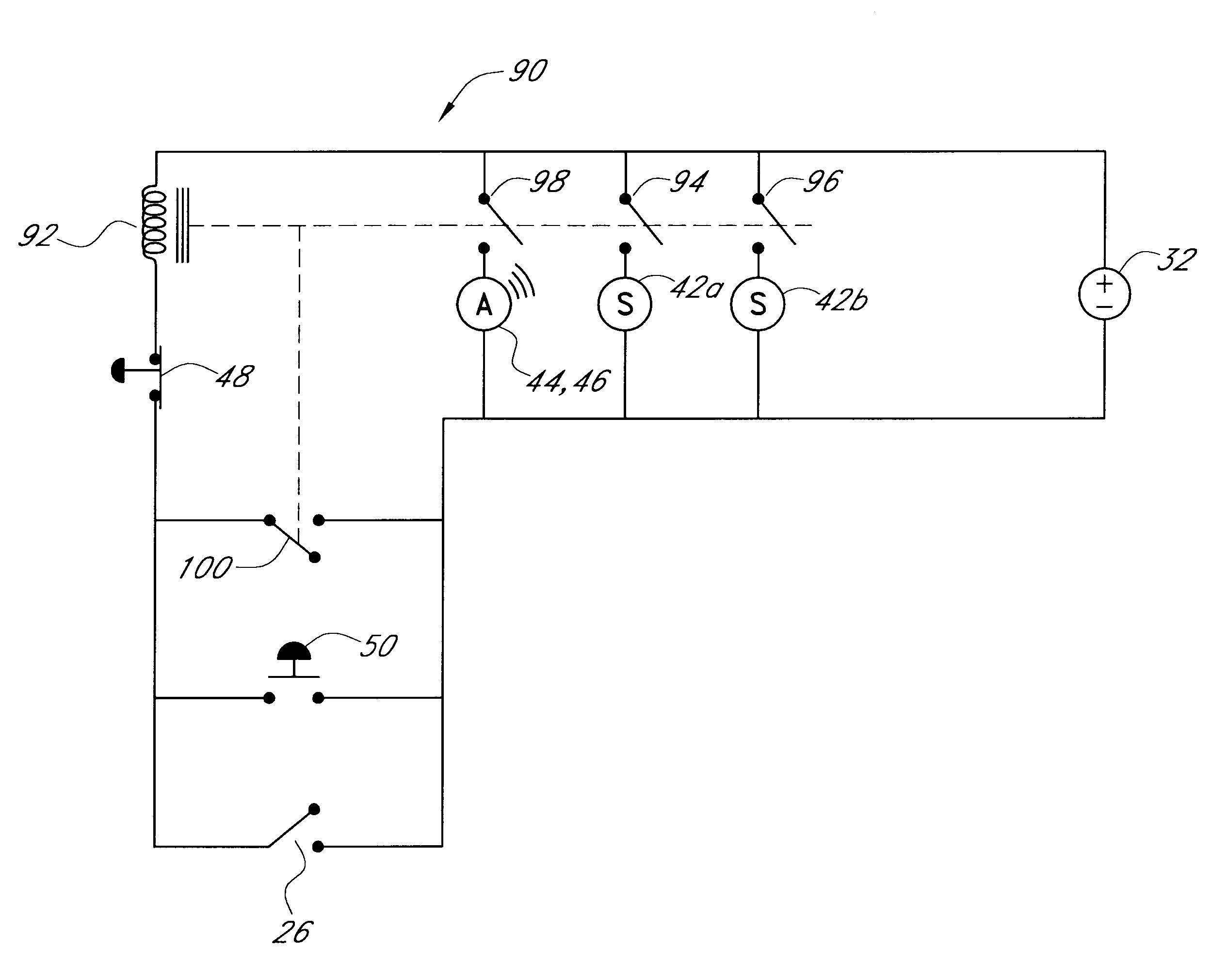 Water leak detection and correction device