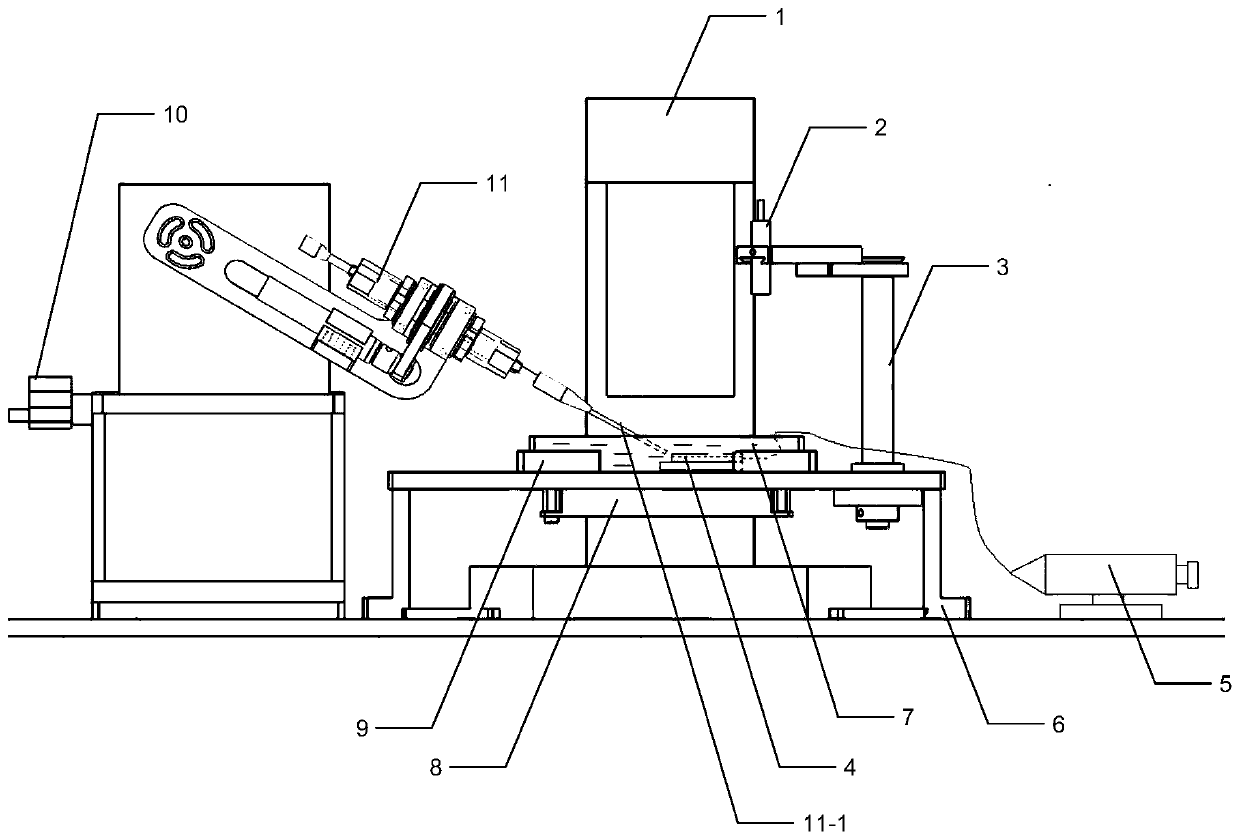 An automated transport and posture adjustment system for larval zebrafish