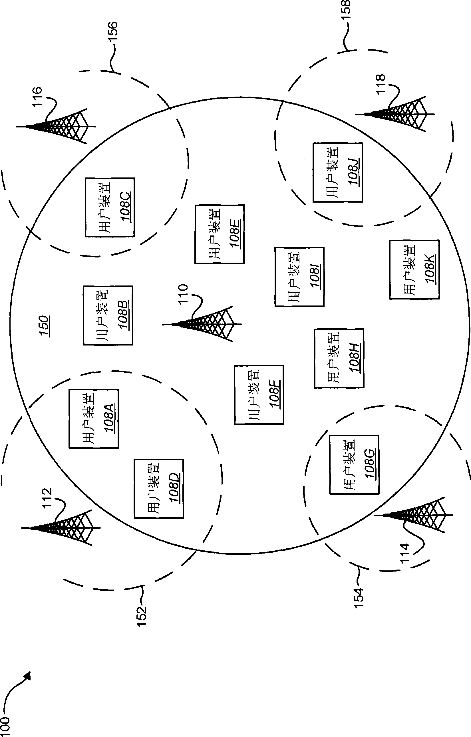 Systems and methods for detecting the presence of a transmission signal in a wireless channel