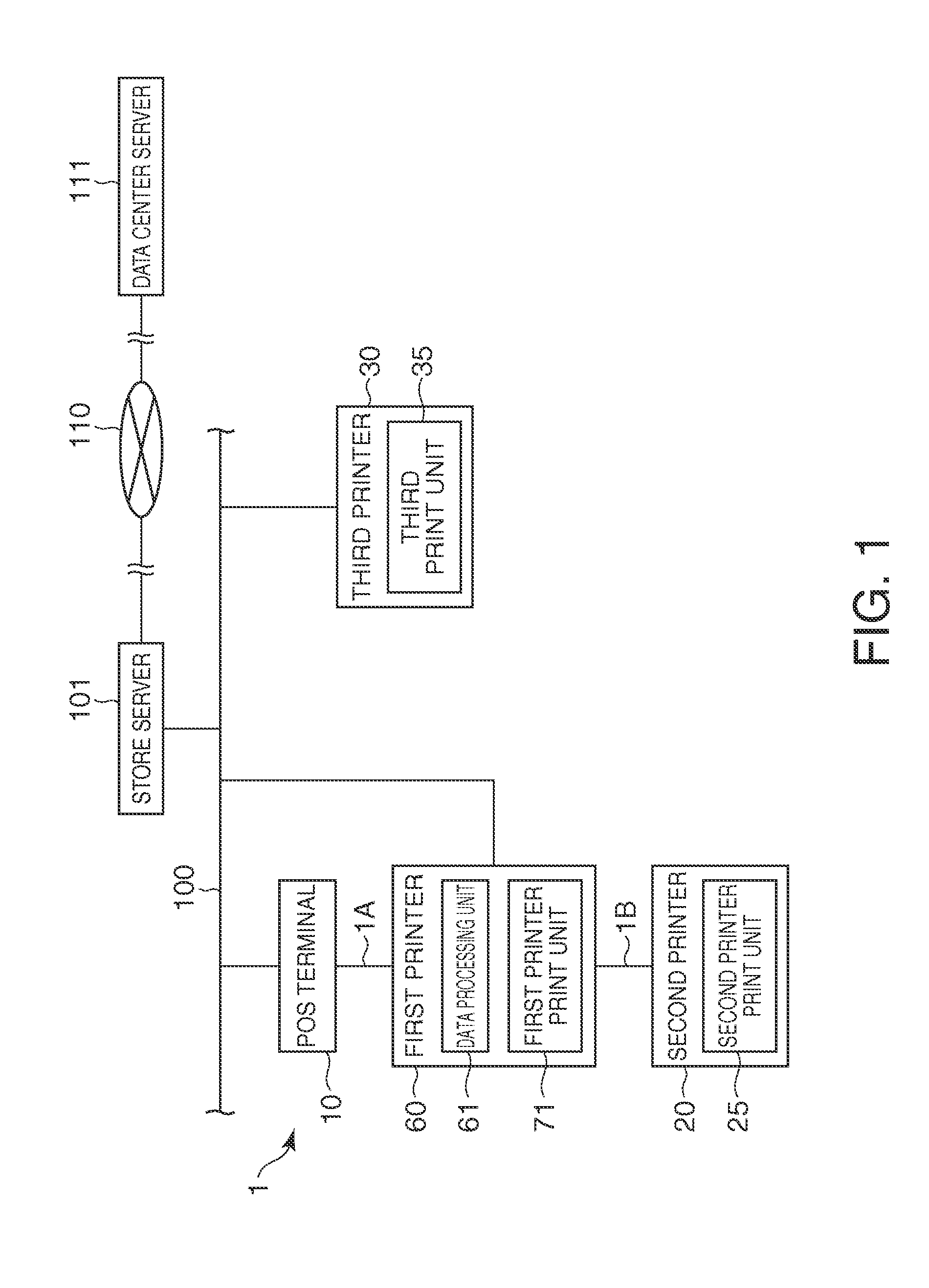 Printing System and Printing Device