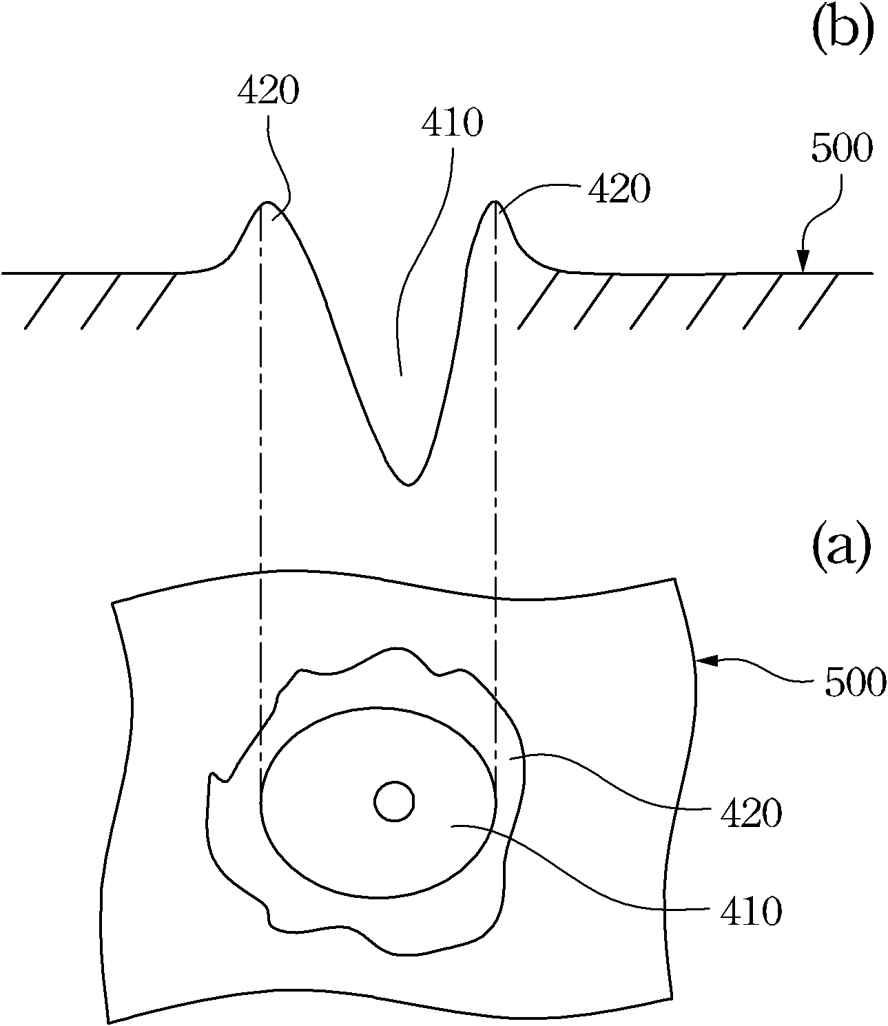 Light guide plate, backlight module and display device thereof