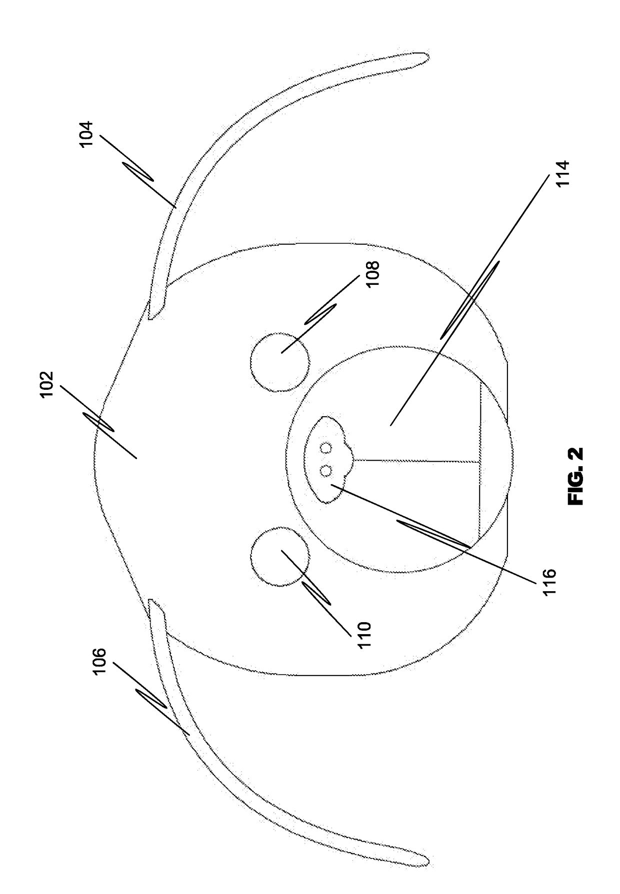 Removable cover for brake fluid reservoirs in motorcycles