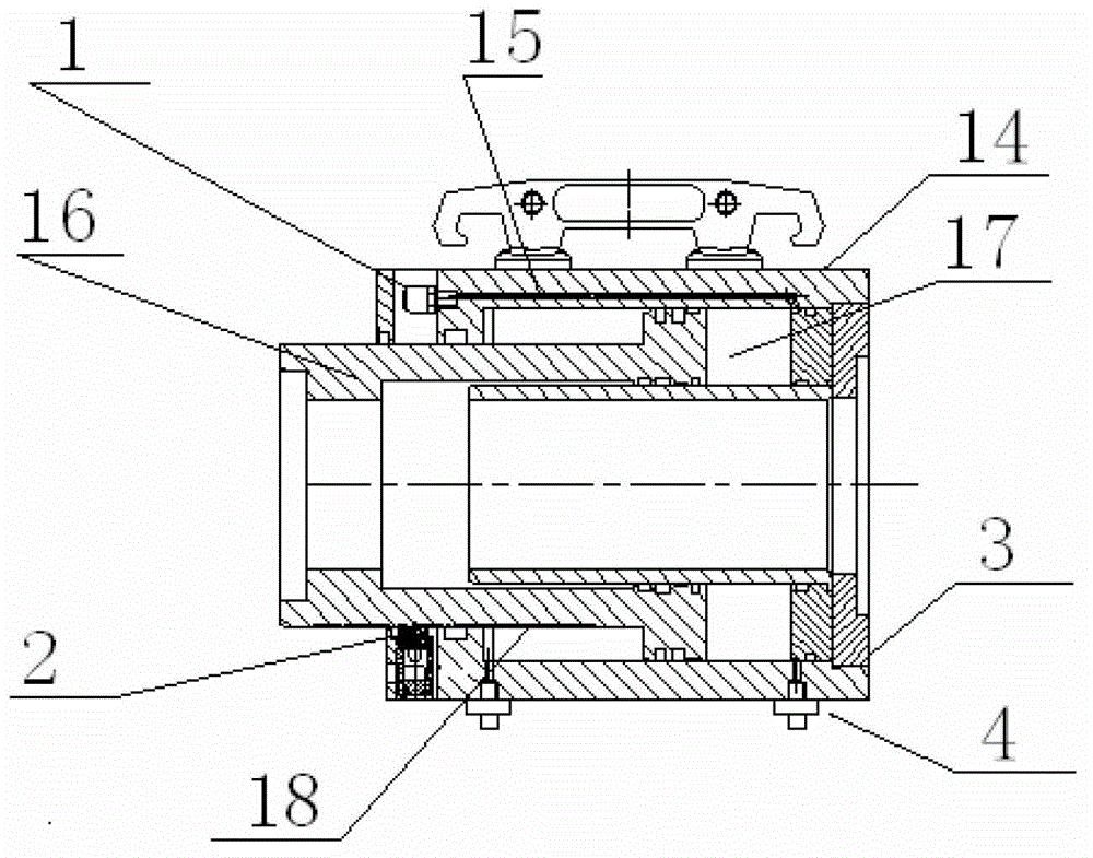 Tension system