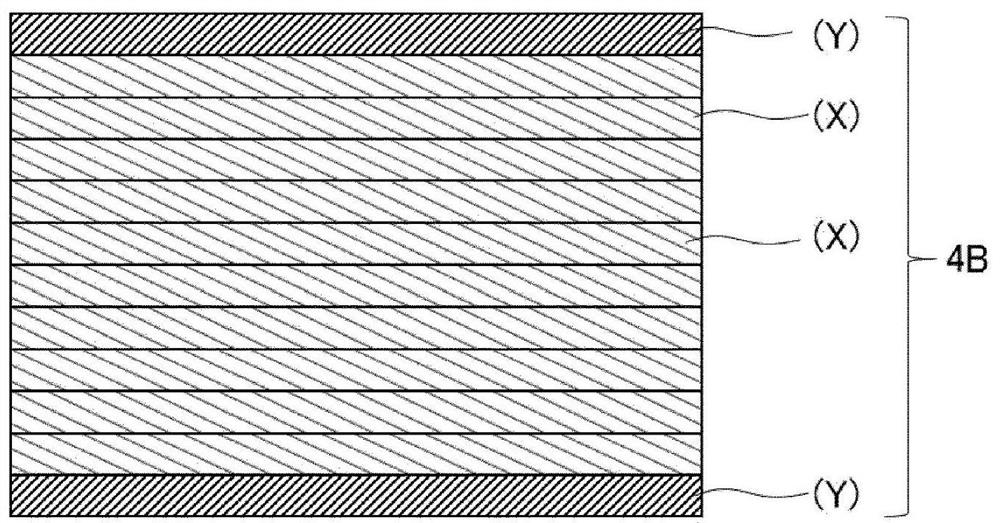 Laminate, printed wiring board, semiconductor package, and method for manufacturing laminate