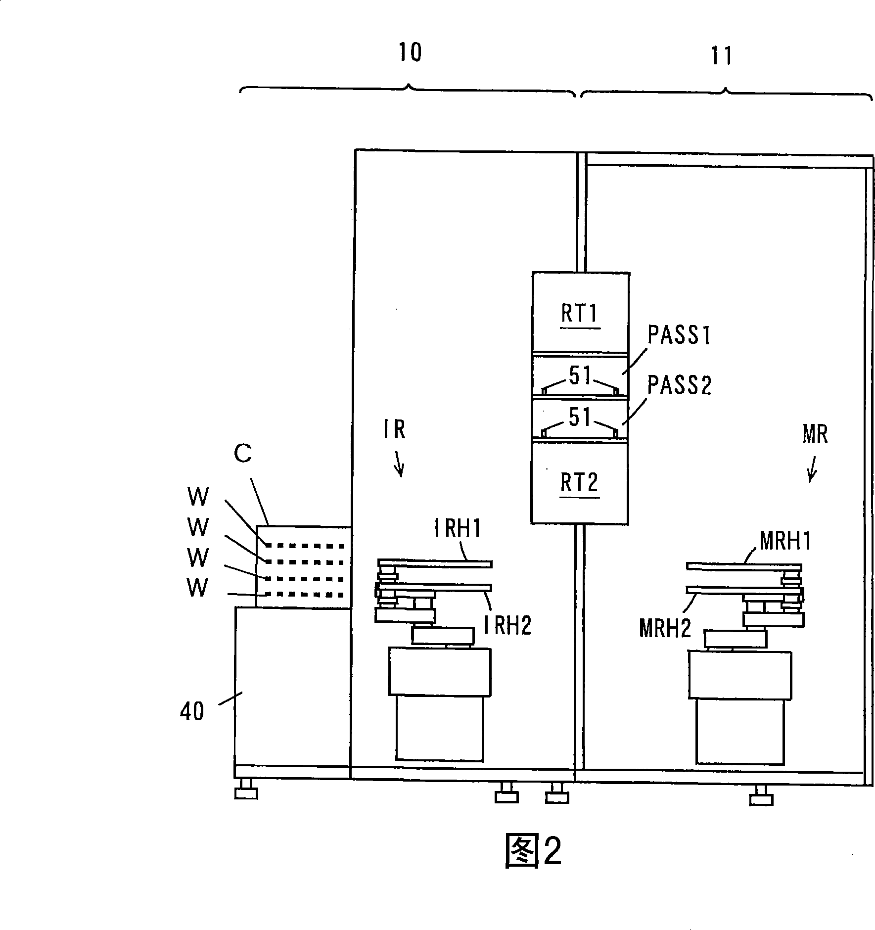 Substrate processing apparatus