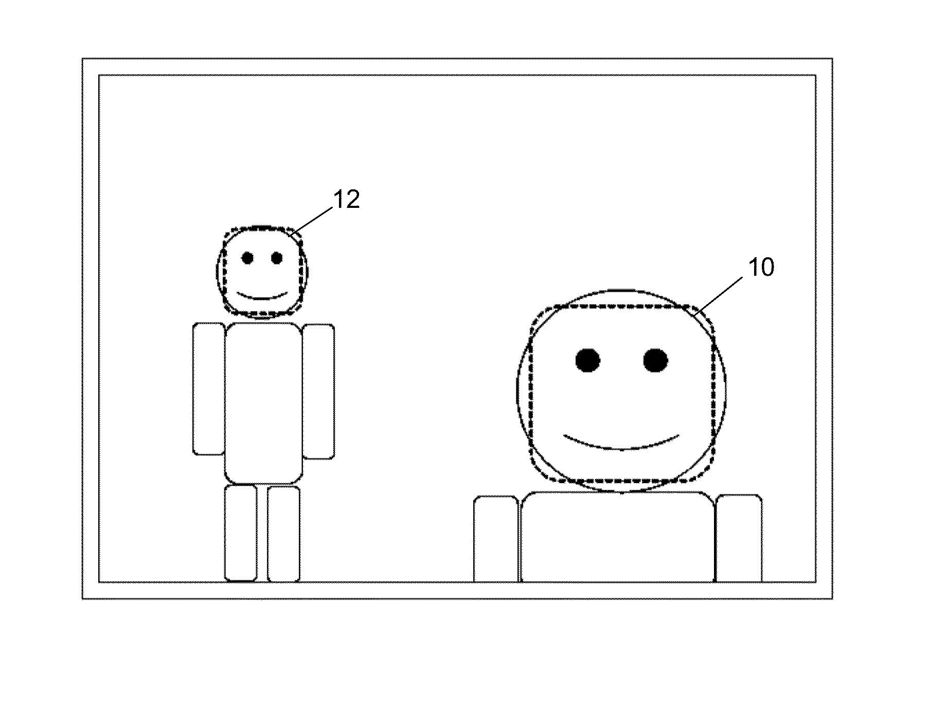 Method and Apparatus for Viewing Images