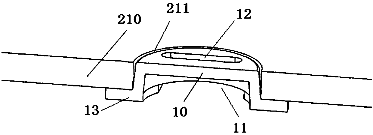 Solar cell module