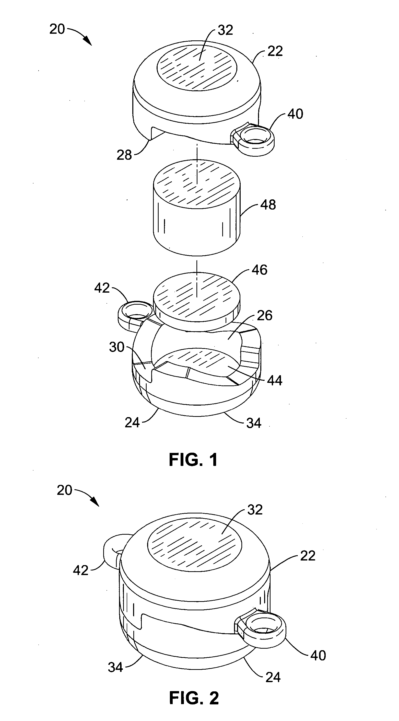 Magnetic clasp apparatus