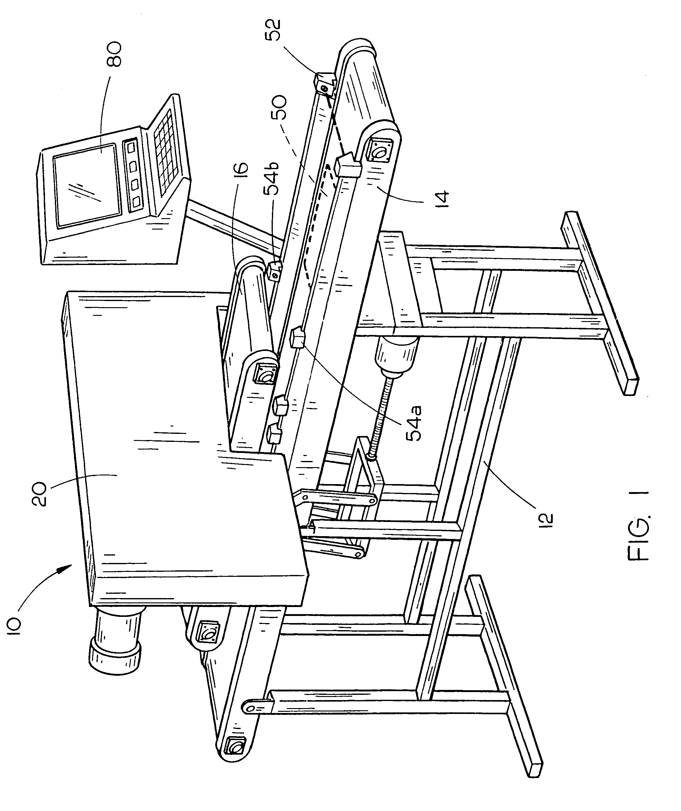 Exact weight meat cutting device