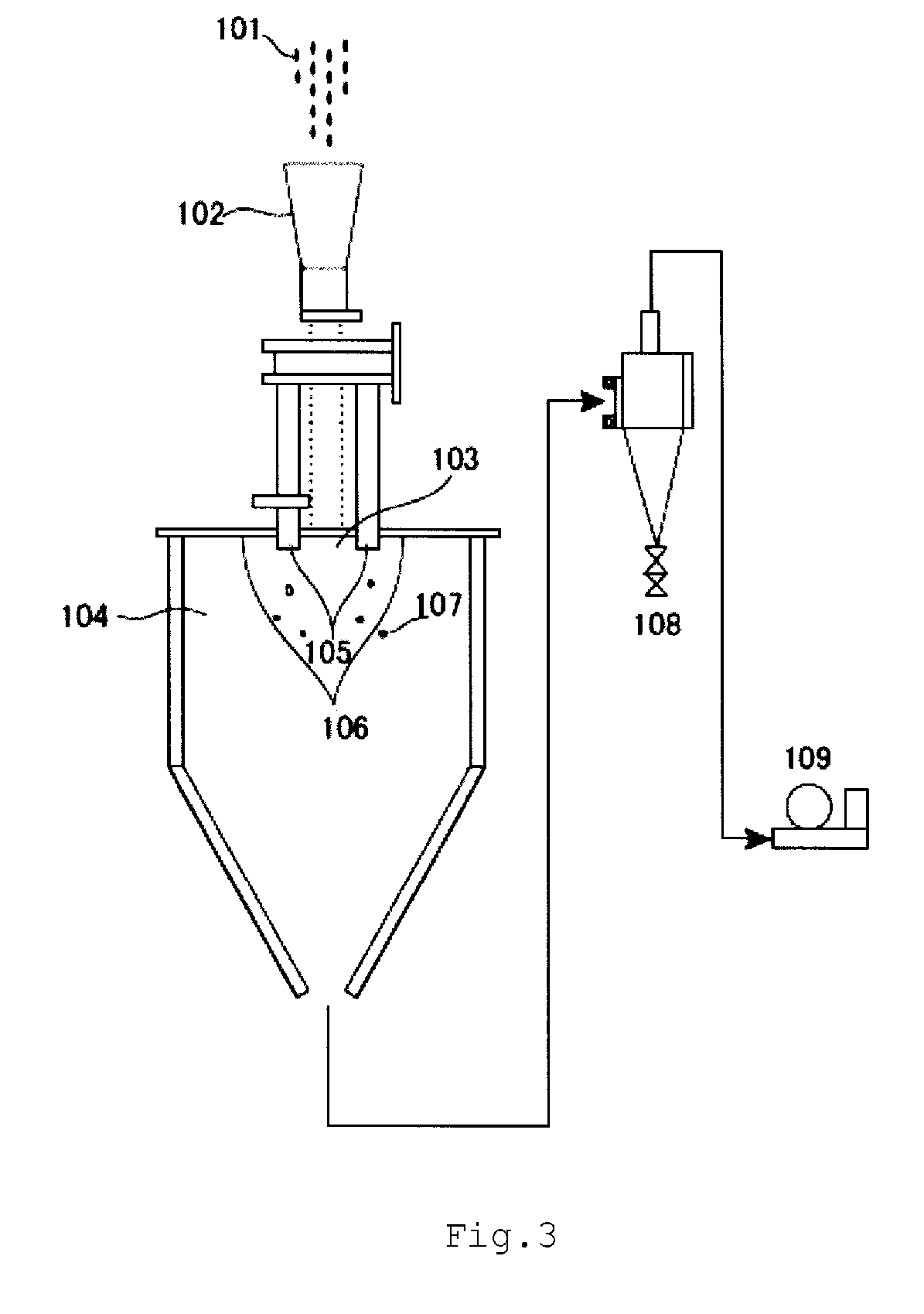 Developing apparatus and developing method