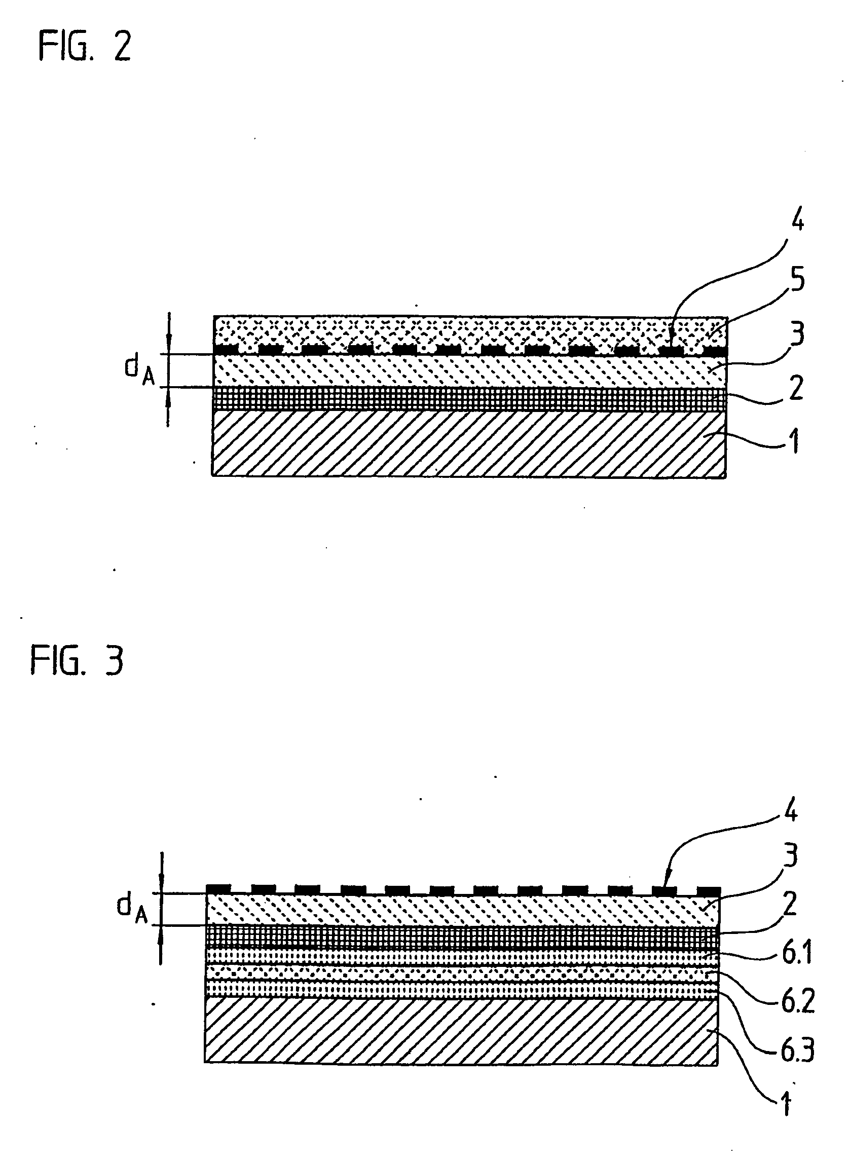 Method for producing a scale scale produced according to said method and position measuring device