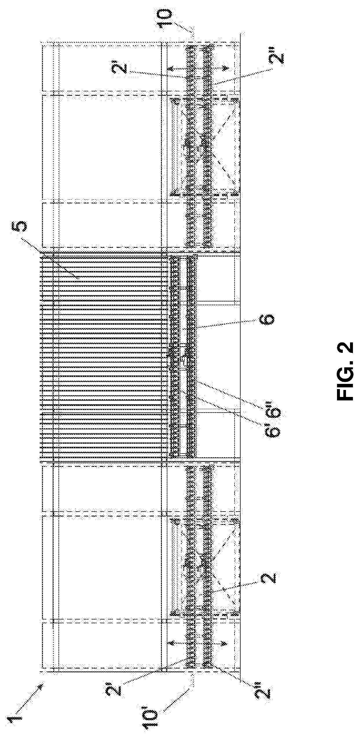 Apparatus and method for the selective sorting of groups of panels intended for different customer orders