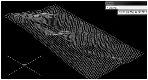 A wireless sensor node deployment method based on fireworks algorithm