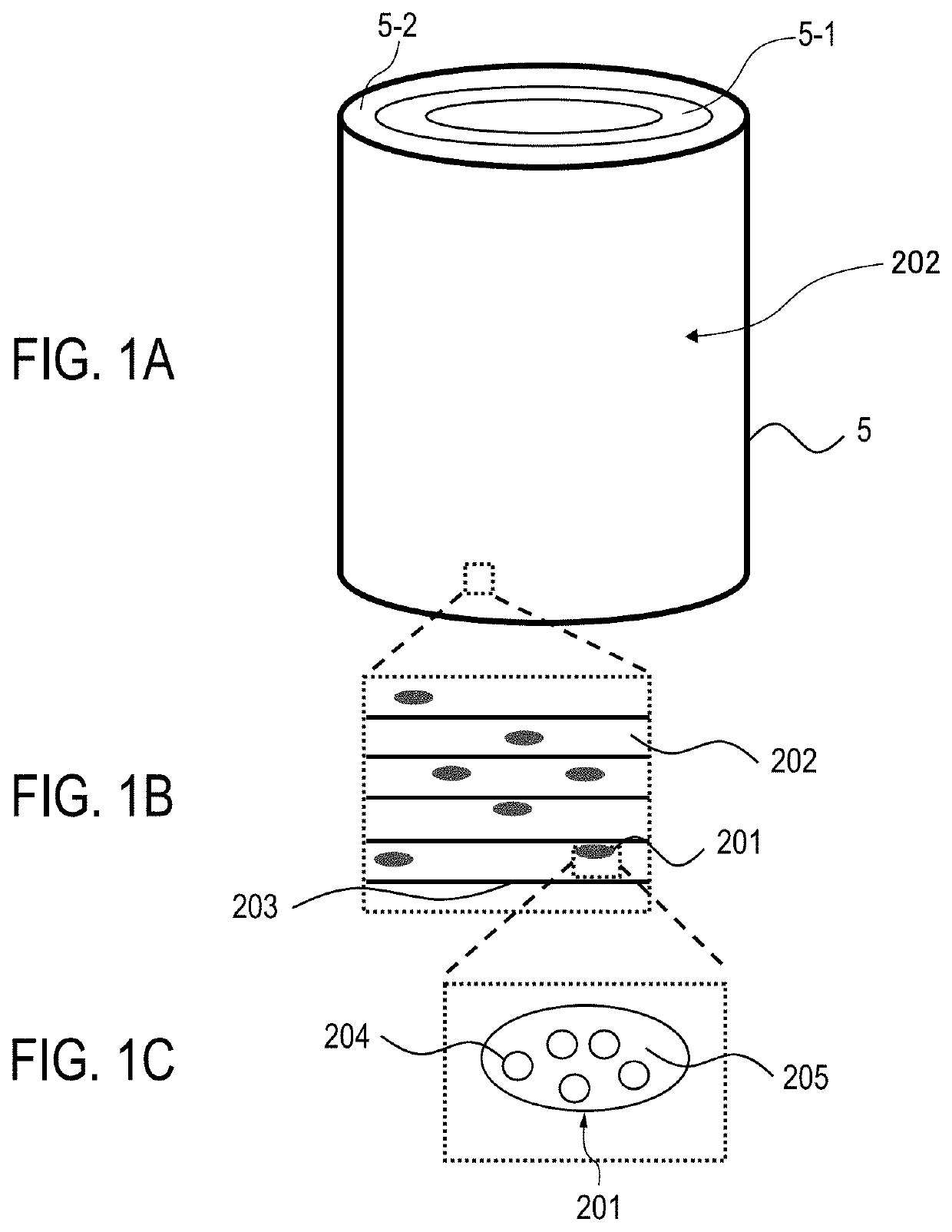 Electrophotographic belt and electrophotographic image forming apparatus