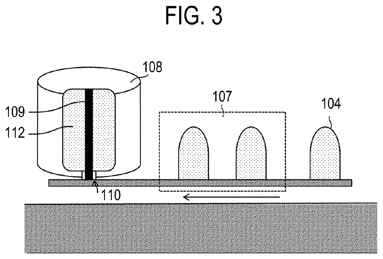 Electrophotographic belt and electrophotographic image forming apparatus