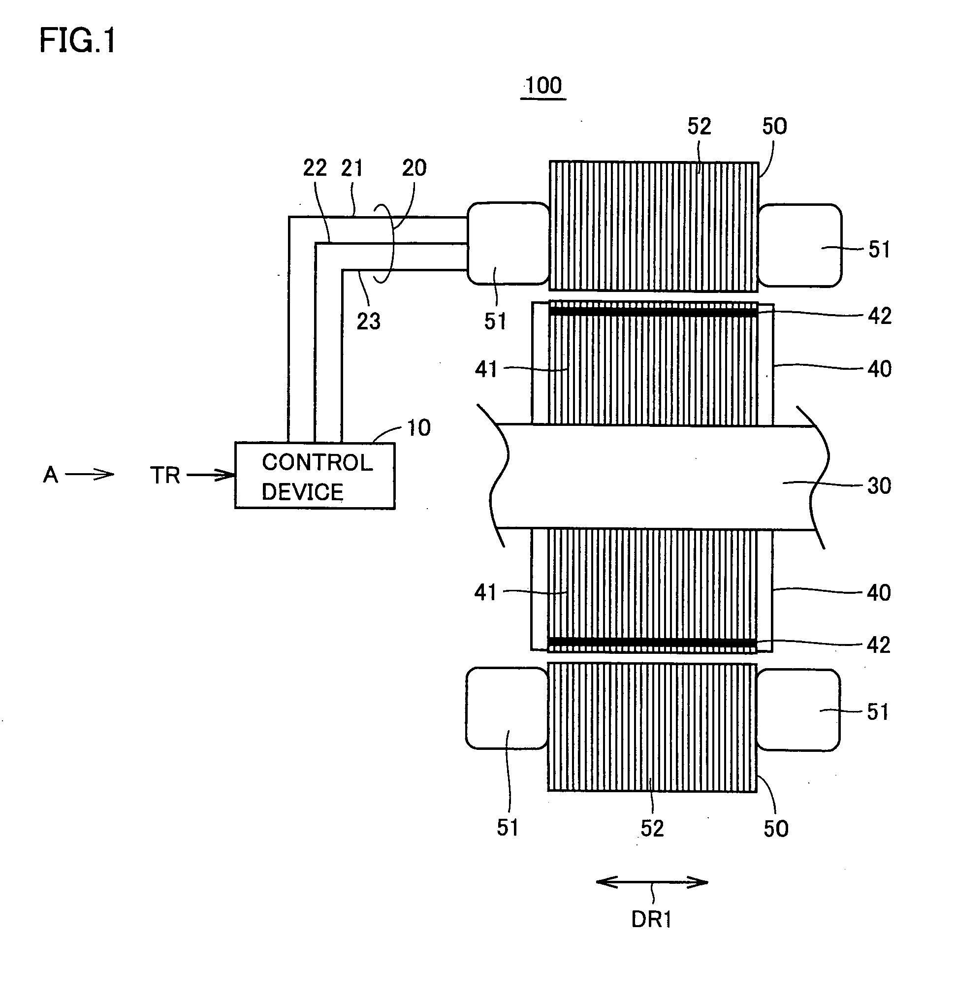 Rotor and method of manufacturing the same