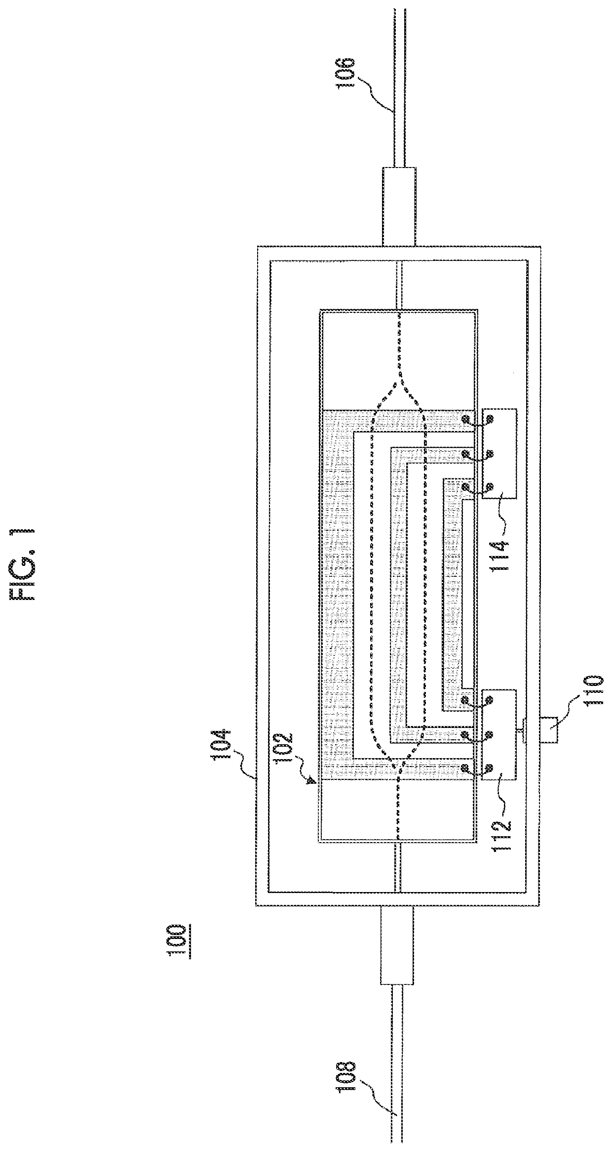 Optical waveguide element and optical waveguide device