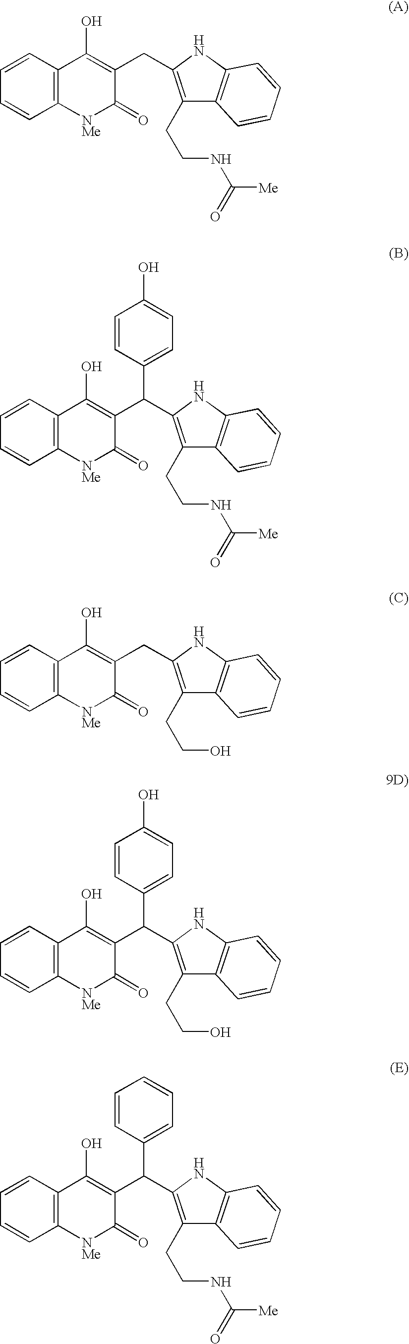 Novel indole derivatives exhibiting chymase-inhibitory activities and process for preparation thereof