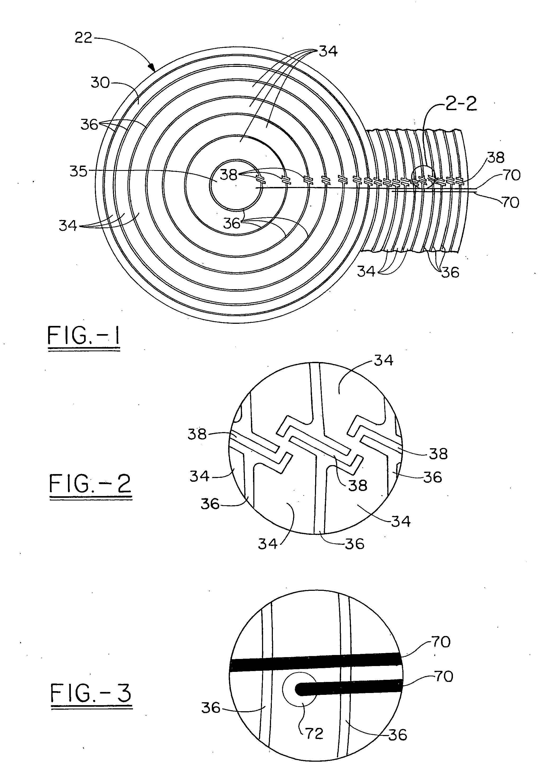 Tunable electro-optic liquid crystal lenses and methods for forming the lenses