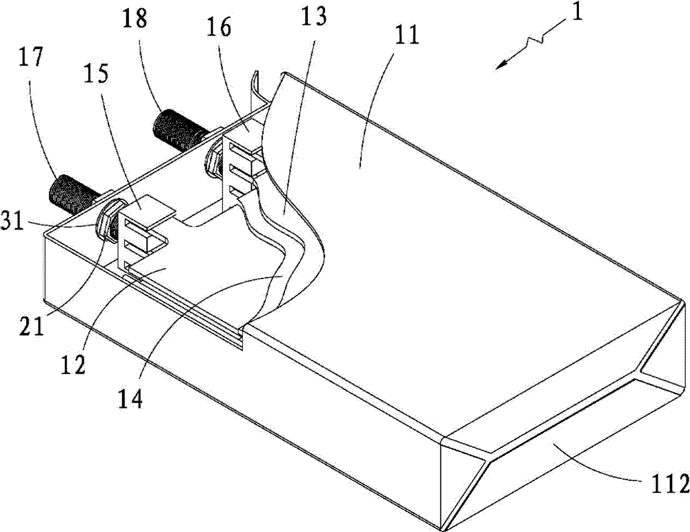 Thin shell lead-acid battery and its manufacturing method