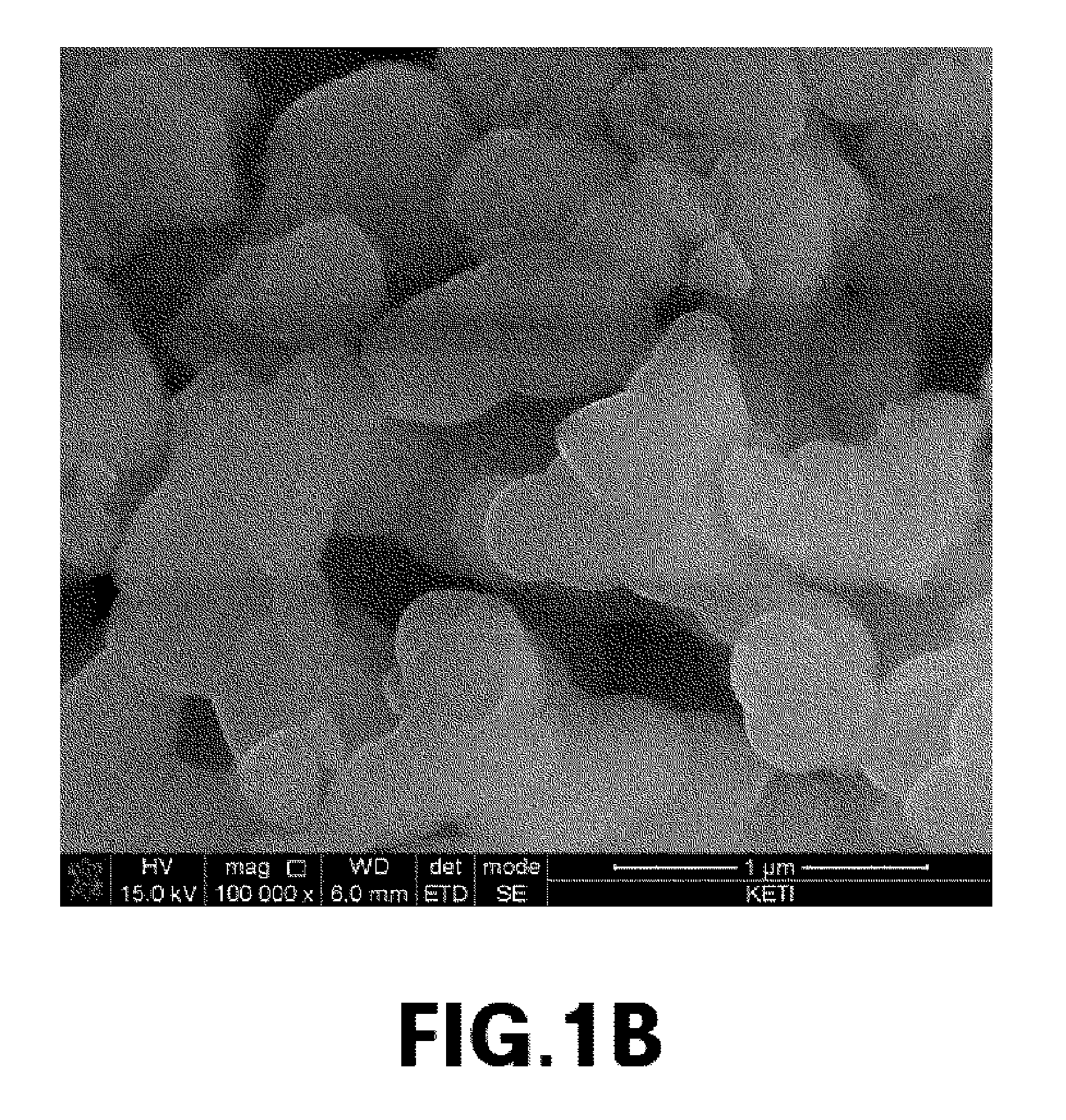 Compositions and methods for manufacturing a cathode for lithium secondary battery