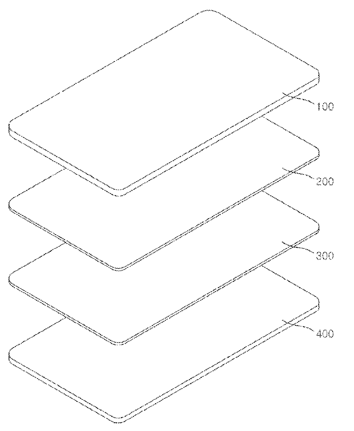 Cleaning apparatus for mobile device